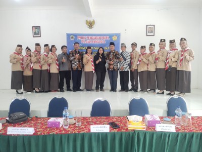 Pengenalan Berbagai Agama di WONOSOBO